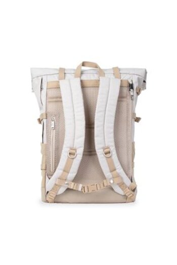 Doughnut donut women's backpack D374HA-0009-F natural