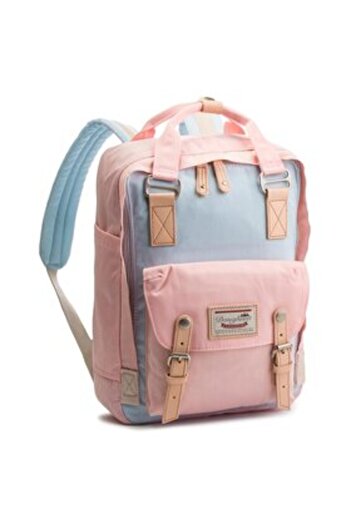 Doughnut donut women's backpack D010-5991-F colorful