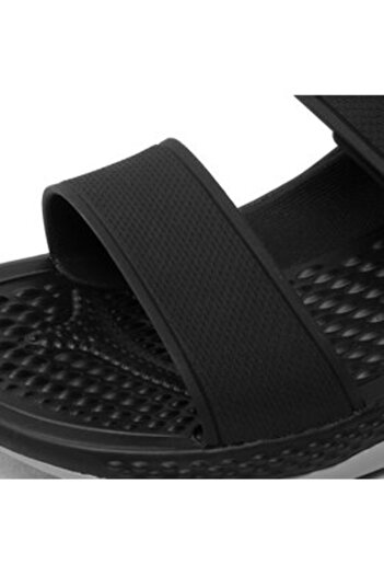 Crocs Sandale de damă 206711 negre