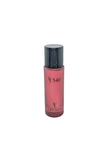 L'Fumes Eau de Parfum L'Fumes London LF 540, Unisex, 34 ml