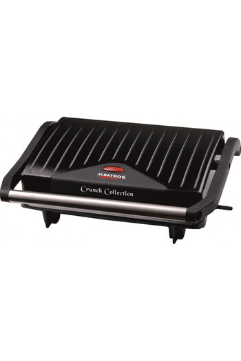 ALBATROS Grill Toaster Albatros GT 750