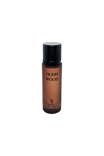 L'Fumes Eau de Parfum L'Fumes London Oudh Wood, Unisex, 34 ml