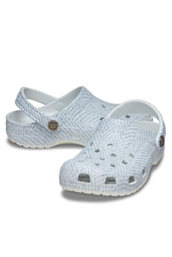 Crocs women's flip flops 210403 gray