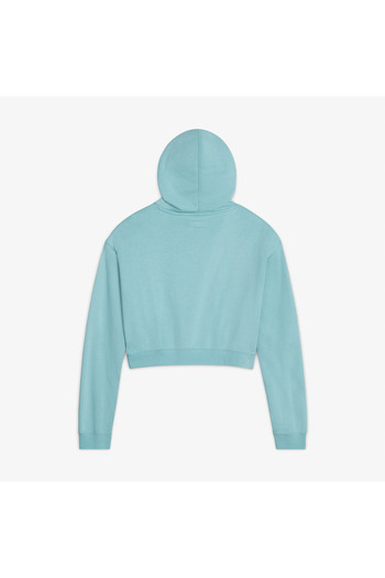 Converse Classic Kadın Yeşil Hoodie
