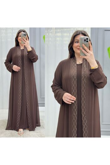 GK Σετ ρούχων Plus Size