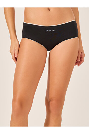 Styli Pack of 2 - Print Detail Full Briefs