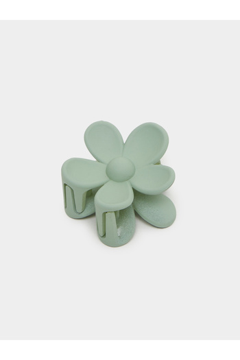 Styli Matte Flower Clamp