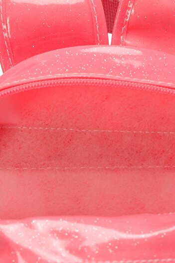 Polaris Simli Tavsan Back 5Fx Pink Girl's Backpack