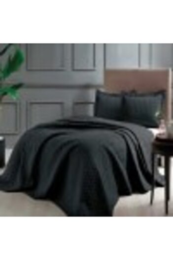 Taç Duvet cover set +2 pillowcases, TAC, Glory Black