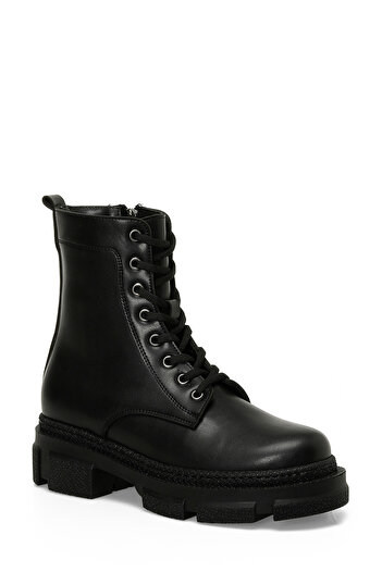 Butigo Jadira 4Pr Black Women's Boots