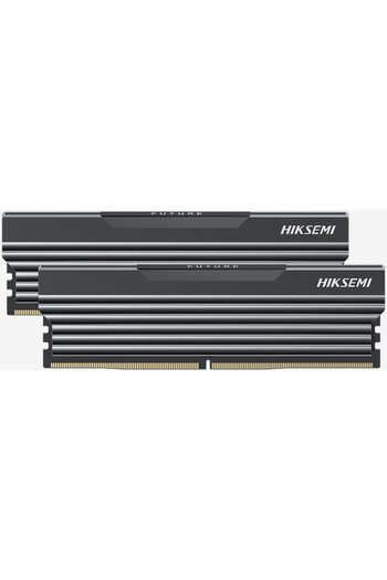 Hiksemi Future Ddr4 3600Mhz 8Gbx2 Hsc416U36C3 Black Pc Ram