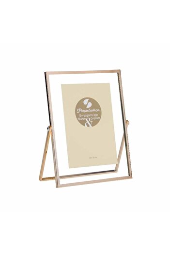 Paşabahçe Photo / Picture Frame 10 X 15 cm