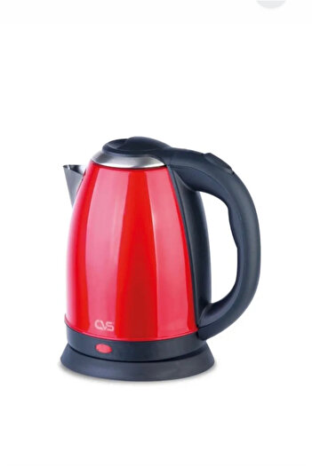 CVS Dn00010 Kırmızı Su Isıtıcı