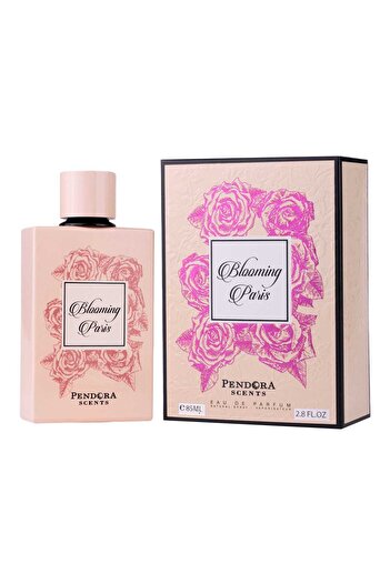 Pendora Scents Blooming Paris by Pendora Scents EDP 85 ml