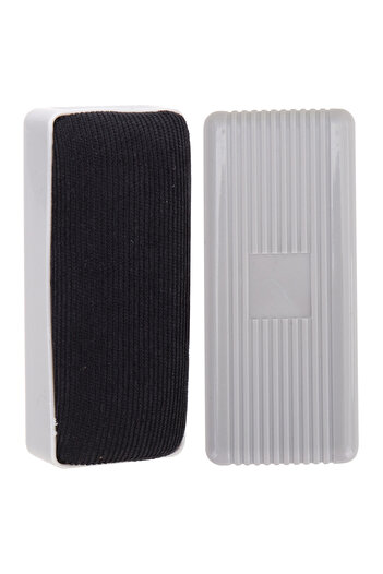 Deli Whiteboard Eraser GREY E7810