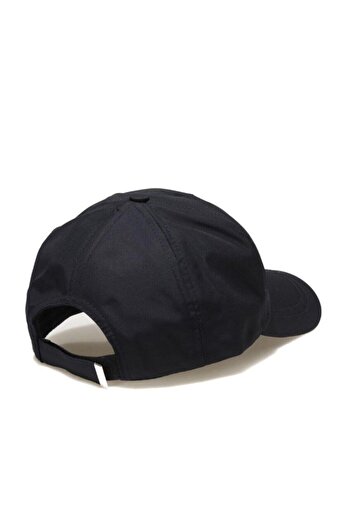 lumberjack Ct590 Gmz Lacivert Unisex Şapka 101021593