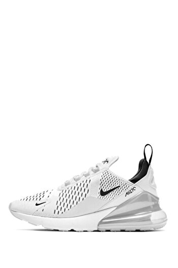 Nike W Air Max 270 White Sneaker