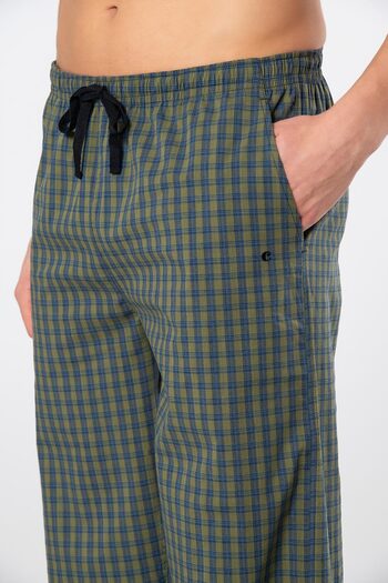 Cacharel 2240 Erkek Dokuma Pijama Altı