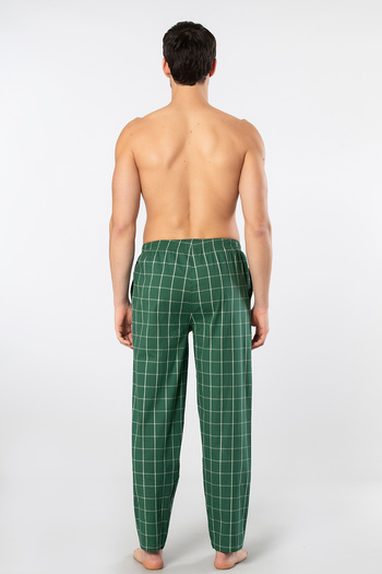 Cacharel 2240 Erkek Dokuma Pijama Altı