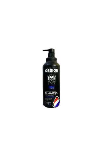 Morfose MORFOSE OSSION PREMIUM BARBER SALT FREE SHAMPOO 1000 ML