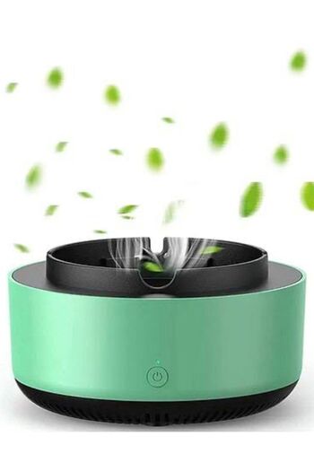 sedoshhomevision Smart Ashtray That Draws Smoke