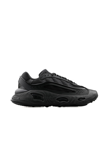 adidas Oznova Unisex boty pro volný čas tenisky černé
