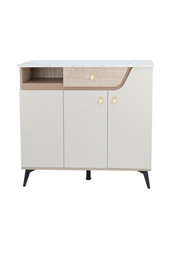SAHABA Coffee corner cabinet 2304 size 100