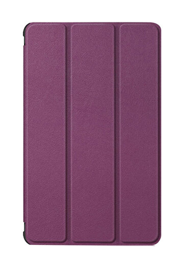 G Golden Case Huawei MatePad T8 Tablet Smart Cover purple