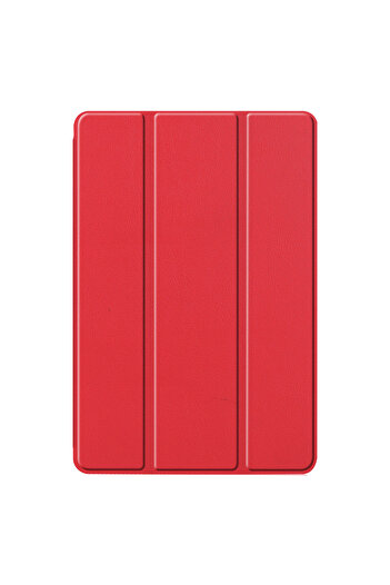 G Golden Case Husa Smart Cover Tableta Samsung Galaxy Tab S6 Lite 10.4 inch - rosie
