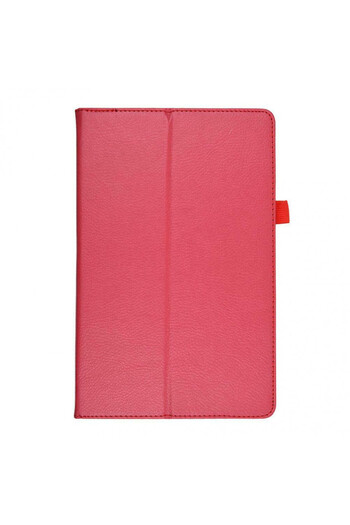 G Golden Case Husa pentru tableta Samsung Galaxy Tab S8 X700 X706 11 inch 2022, rosie