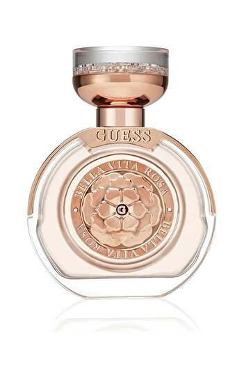 Guess عطر جيس بيلا فيتا روز او دو بارفيوم للنساء 50مل