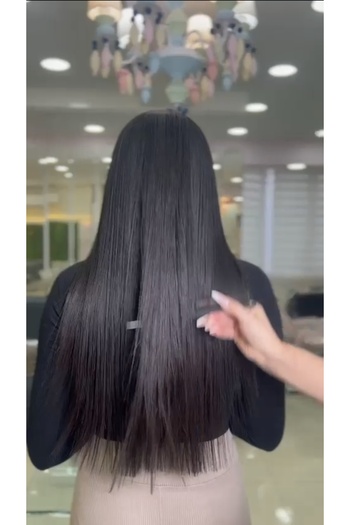 Crazy Formaldehyde-free hair protein 250 ml