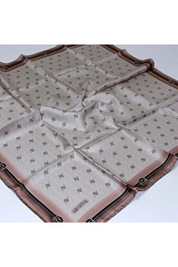 Armine Nostalgia Series Twill Scarf