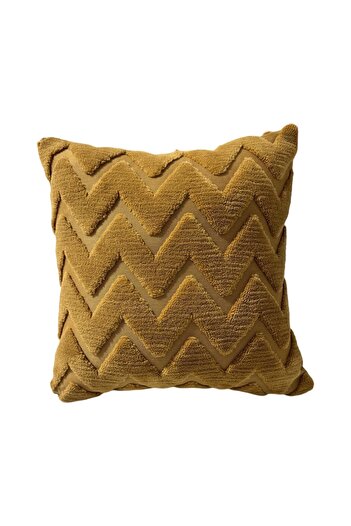 ÖZMAKAN Throw Pillow Cover ,Quality Fabric,Special Design 1Pc