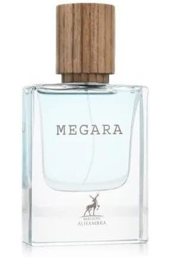 Maison Alhambra Megara Perfume Unisex by Maison Alhambra, 50ml