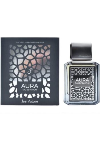 jean antoine Aura Eau De Parfum For Women 100 Ml