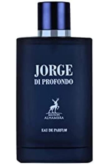 Maison Alhambra Georges De Profundo Perfume by for Men 100ml Eau de Parfum