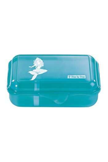 Step By Step lunch box 18 cm