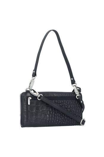 Burkely Cool Colbie Clutch wallet RFID leather 20 cm