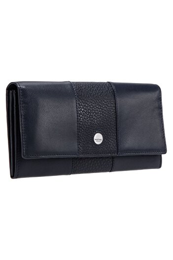 MAITRE Auen Diedburg Poșetă clutch protecție RFID Piele 18,5 cm