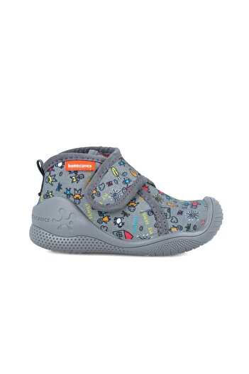 BIOMECANICS Biomecanics ZAPATILLA MY FAMILY indoor shoes, gray