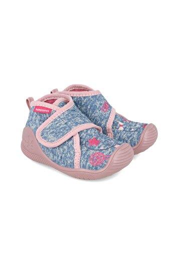 BIOMECANICS Biomecanics ZAPATILLA OSITA indoor shoes, gray