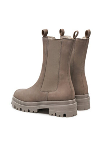 Tamaris Tamaris women's Chelsea boots 1-25498-41 grey