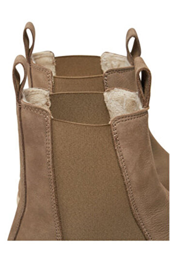 Tamaris Tamaris women's Chelsea boots 1-25494-41 grey