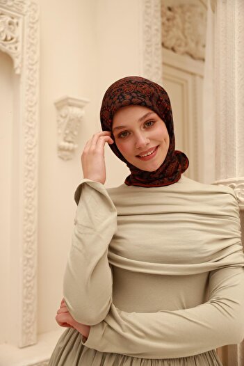 Silk Home Органічний шарф 79015-04