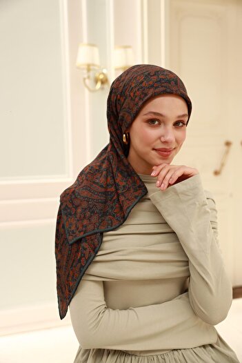 Silk Home Органічний шарф 79015-14