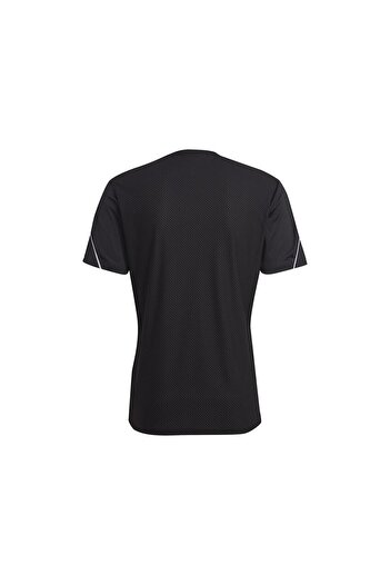 adidas Tiro 23 Jsy Men's Football Jersey - Black Hr4607