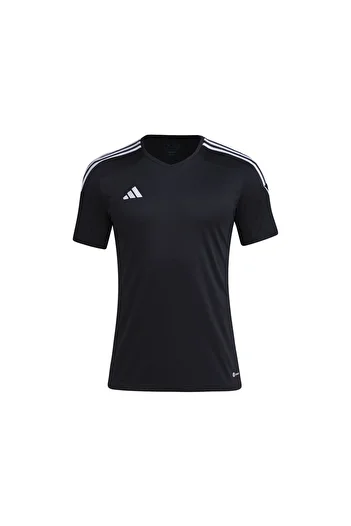 adidas Tiro 23 Jsy Men's Football Jersey HR4607 Black