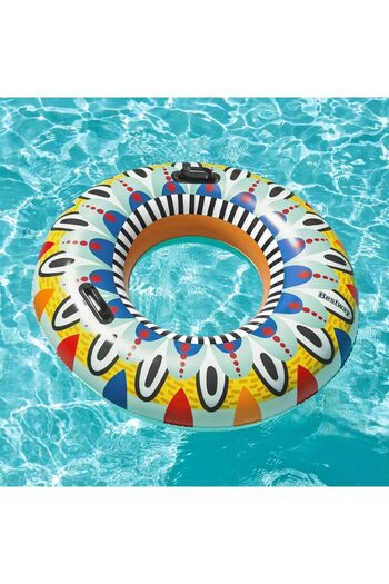 Mıncır Shop Festival Patterned Sea Ring 1.07 m