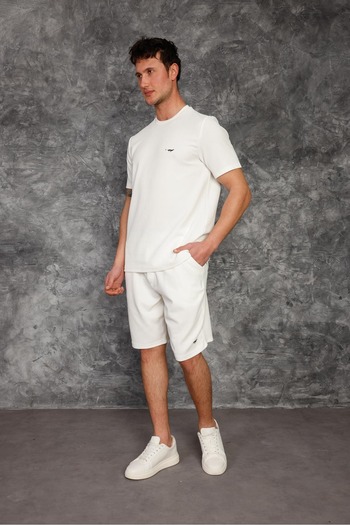 3MODA Unisex Set of 2 Bottom Top Set